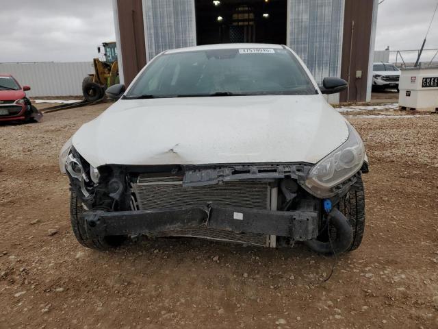 2021 KIA FORTE GT L - 3KPF34AD2ME288949