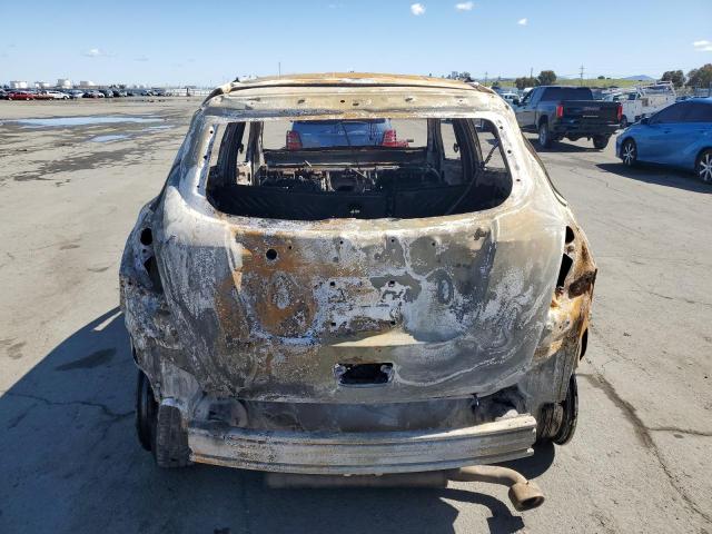2021 BUICK ENCORE PRE KL4CJESM5MB366225