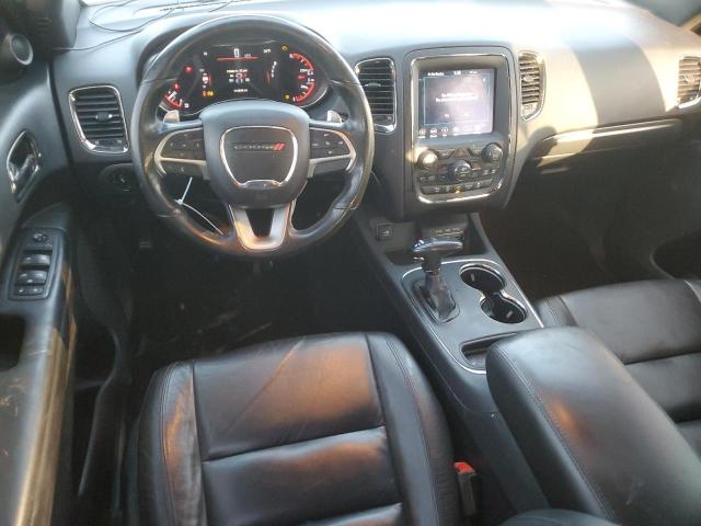 2020 DODGE DURANGO GT 1C4RDJDG3LC224360
