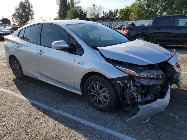Vin: jtdkarfp8h3007397, lot: 49150565, toyota prius 20174