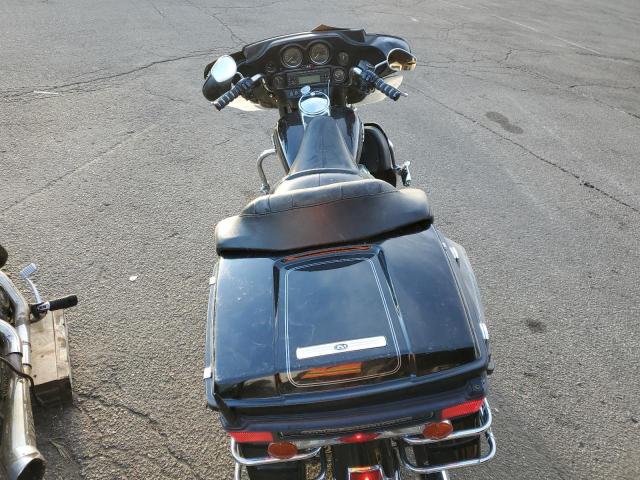 2007 HARLEY-DAVIDSON FLHTCUI - 1HD1FC4107Y720982