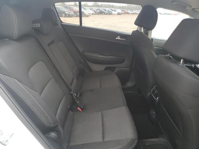 2019 KIA SPORTAGE L - KNDPMCACXK7563094