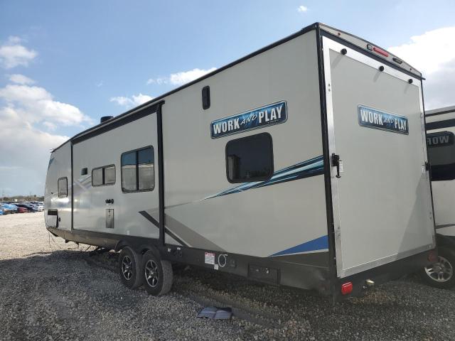 WILDWOOD TRAILER 2021 two tone   5ZT2WPUB8MW019974 photo #4