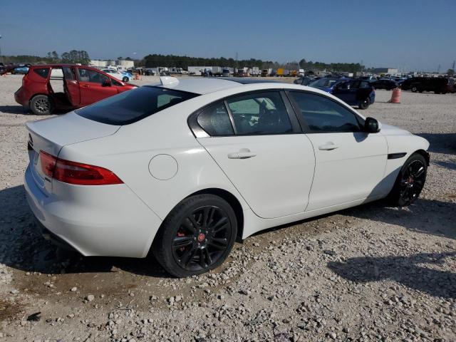 2019 JAGUAR XE PRESTIG SAJAE4FX9KCP46323