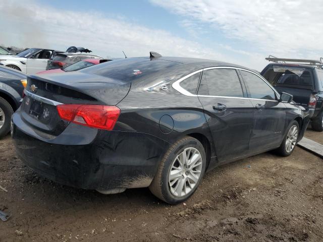 Vin: 2g11x5s32h9172853, lot: 50546345, chevrolet impala ls 20173