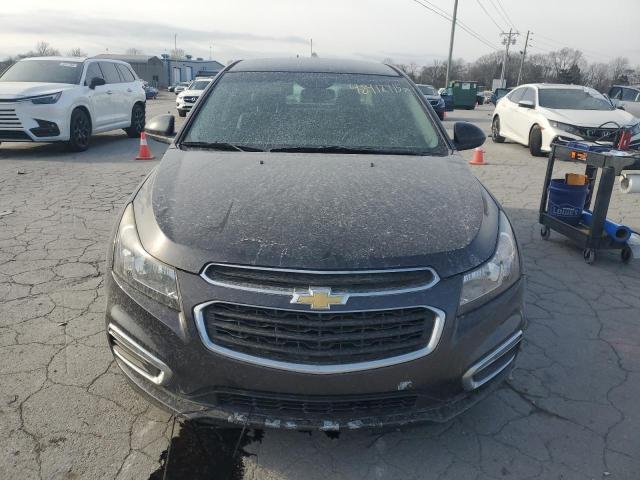 2015 CHEVROLET CRUZE LT - 1G1PE5SB5F7176840