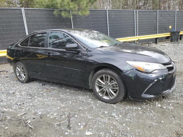 2016 TOYOTA CAMRY LE - 4T1BF1FK1GU253591
