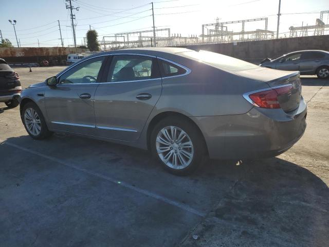 Vin: 1g4zp5sz0ku105673, lot: 47791615, buick lacrosse essence 20192