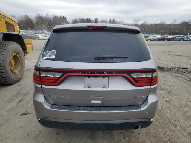 2016 DODGE DURANGO LI 1C4RDJDG8GC453896