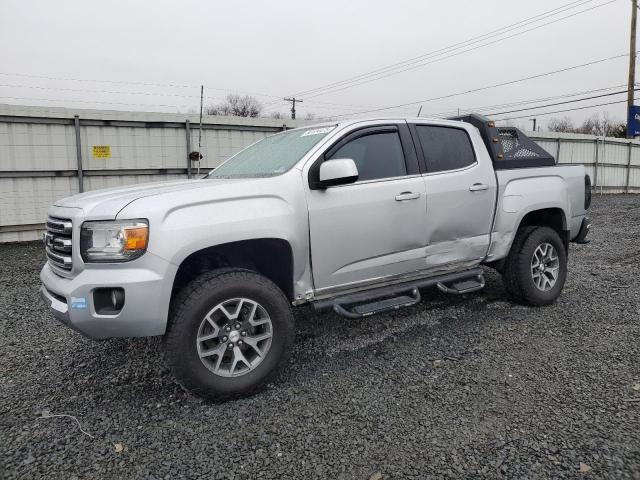 Vin: 1gtg6be37f1217544, lot: 50124475, gmc canyon sle 2015 img_1