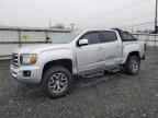 2015 GMC CANYON SLE - 1GTG6BE37F1217544