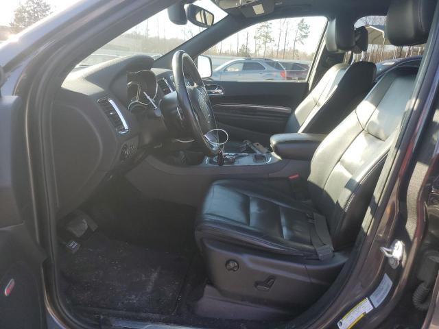 2017 DODGE DURANGO GT - 1C4RDJDG1HC725626