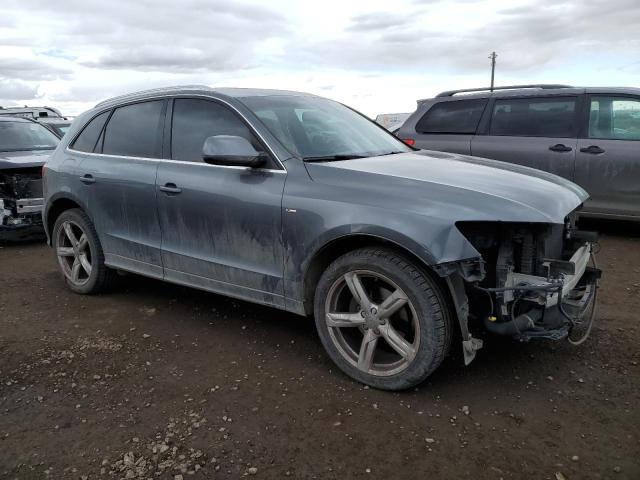 Vin: wa1wfcfp6ca110767, lot: 49497545, audi q5 prestige 20124