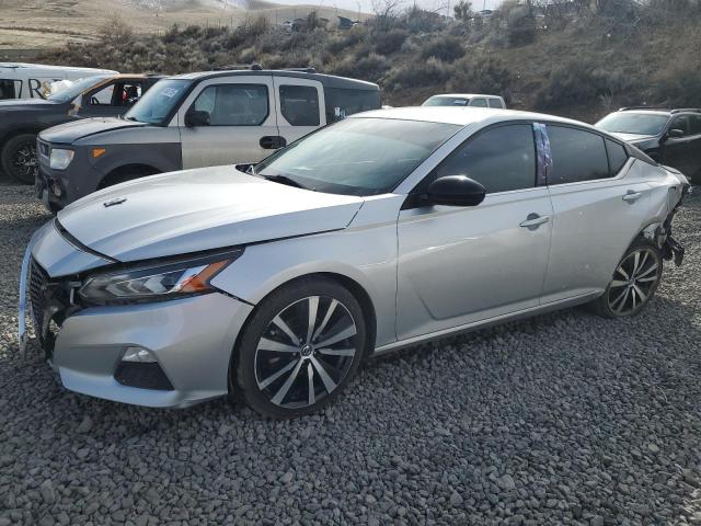 Vin: 1n4bl4cv4lc237761, lot: 47828805, nissan altima sr 2020 img_1