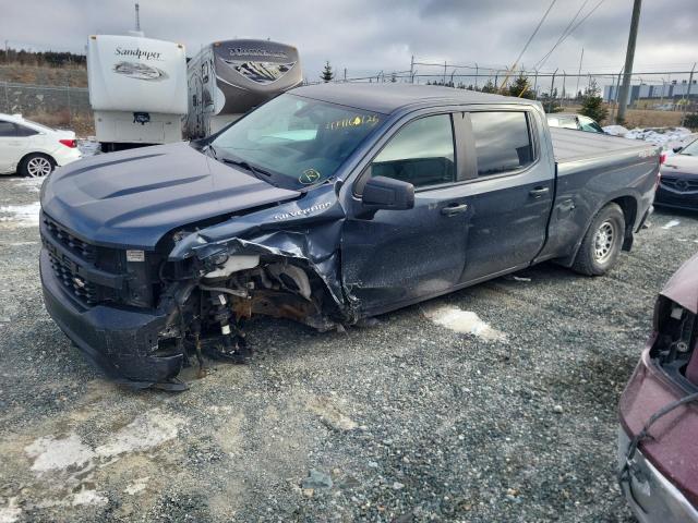 Vin: 1gcuyaef0mz301723, lot: 47916125, chevrolet all models k1500 2021 img_1