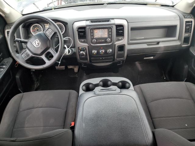 2018 RAM 1500 ST - 1C6RR6KG2JS292712