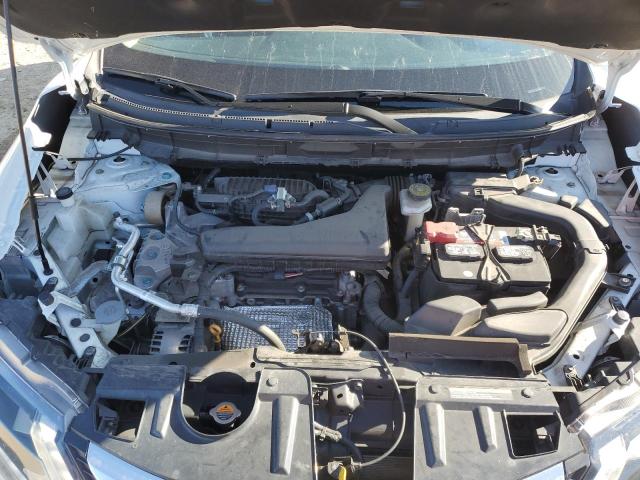 2020 NISSAN ROGUE S - KNMAT2MT2LP518697