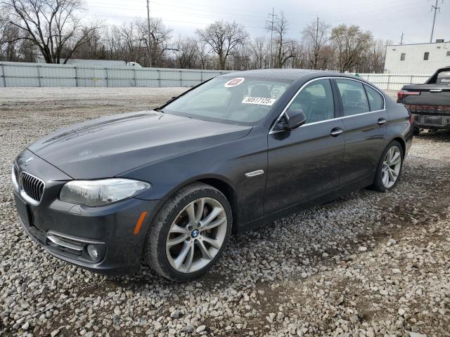 BMW 5 SERIES XI