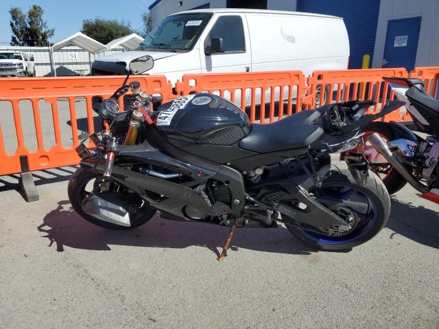 2016 YAMAHA YZFR6 C JYARJ16Y3GA010397