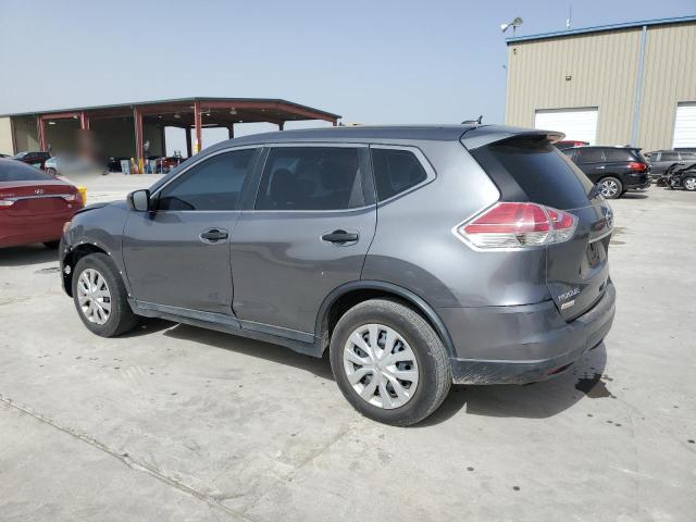 Vin: 5n1at2mt9gc810677, lot: 47975735, nissan rogue s 20162
