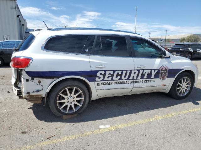 Vin: 5gakrakd2gj174498, lot: 50742595, buick enclave 20163