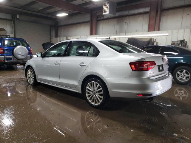 2015 VOLKSWAGEN JETTA SE - 3VWD17AJ5FM300859
