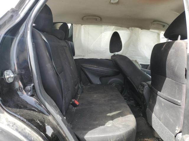 2019 NISSAN ROGUE SPOR - JN1BJ1CP8KW240789