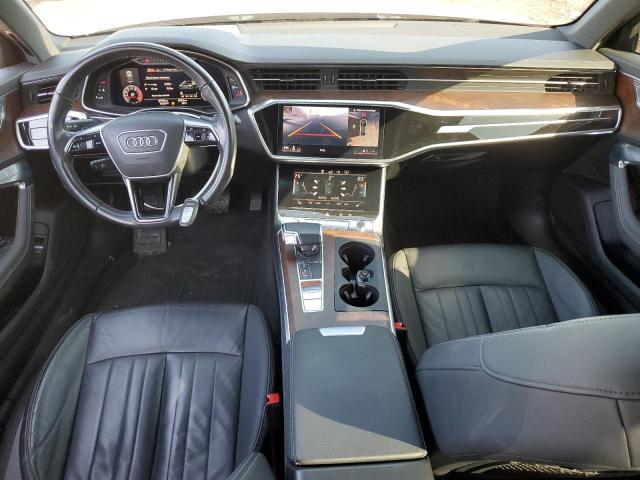 2019 AUDI A6 PREMIUM - WAUL2AF24KN072635