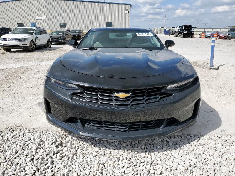 2022 CHEVROLET CAMARO LS 1G1FB1RXXN0107759