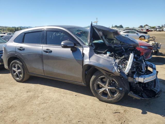 Vin: 3czrz1h7xpm745845, lot: 50580465, honda hr-v exl 20234