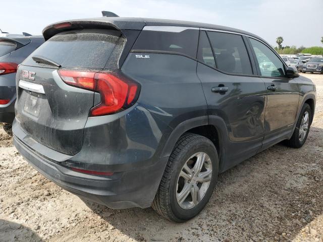 Vin: 3gkalmev3kl139721, lot: 50155115, gmc terrain sle 20193