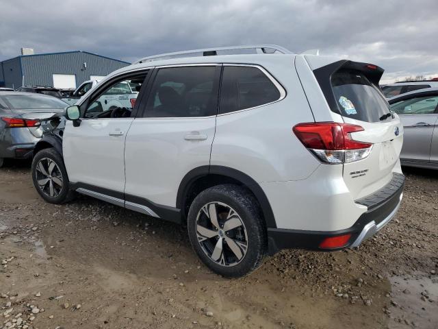 2022 SUBARU FORESTER T JF2SKARC0NH470013