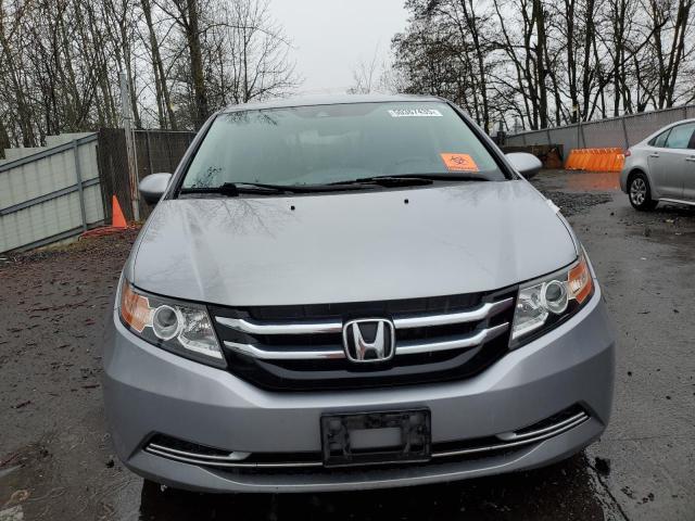 2016 HONDA ODYSSEY EX - 5FNRL5H63GB075047