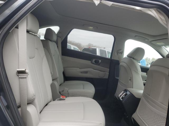 2023 KIA SORENTO EX - 5XYRHDLF9PG248811