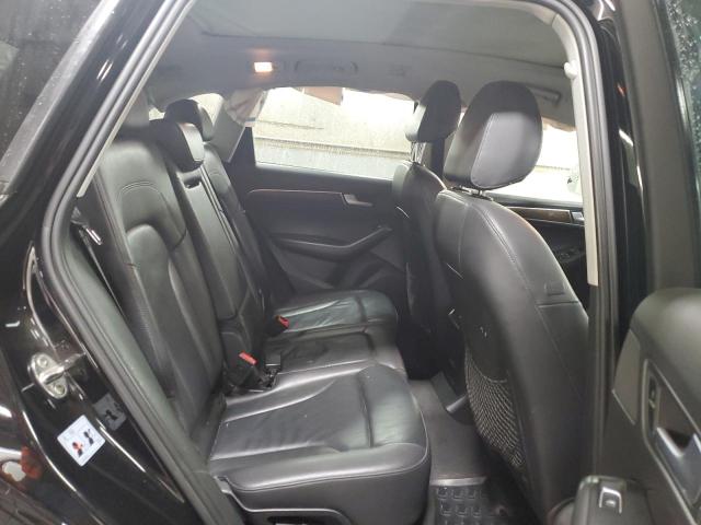 2015 AUDI Q5 PREMIUM - WA1CFAFP1FA067645
