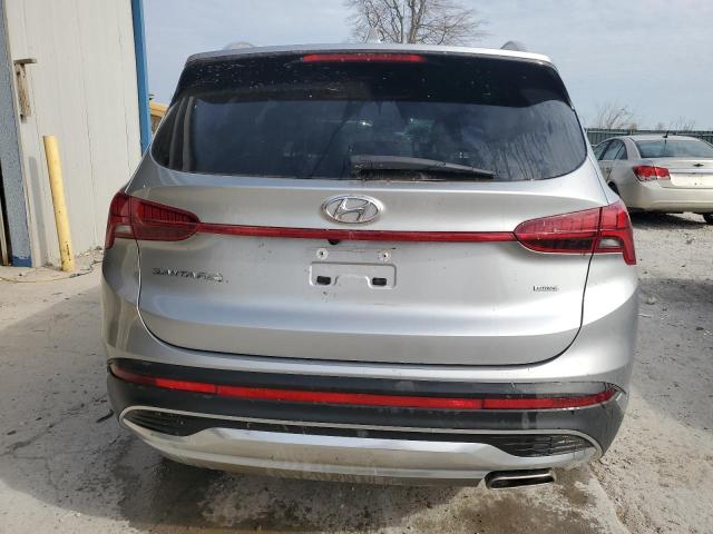 2023 HYUNDAI SANTA FE S - 5NMS3DAJ6PH652534