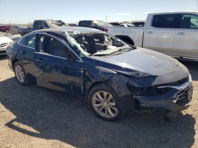Vin: 1g1zd5st3kf152928, lot: 48287755, chevrolet malibu lt 20194