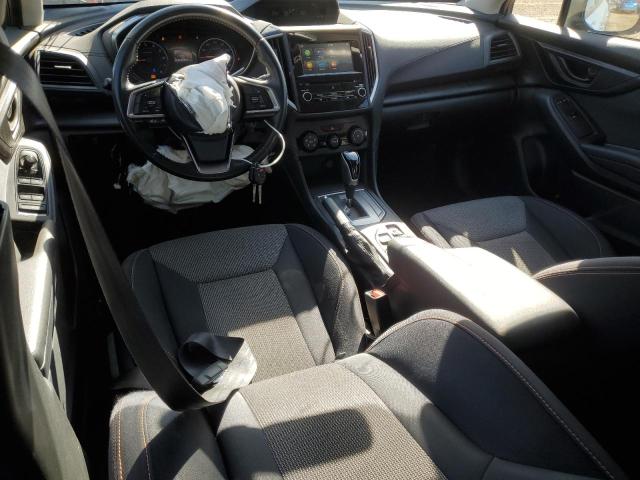 2019 SUBARU CROSSTREK - JF2GTACC3K8244829