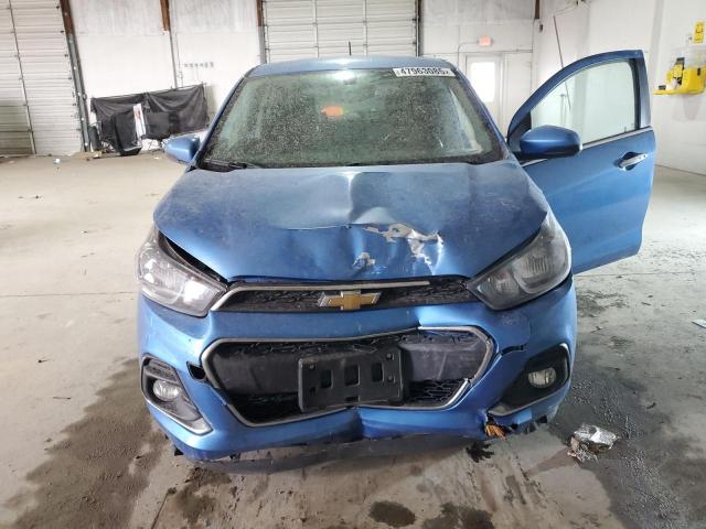 2017 CHEVROLET SPARK 2LT KL8CF6SA4HC777062