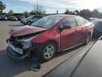 2017 TOYOTA PRIUS - JTDKBRFU3H3054467