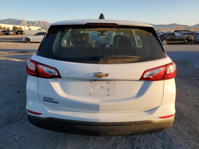 2019 CHEVROLET EQUINOX LS - 2GNAXHEV7K6252896