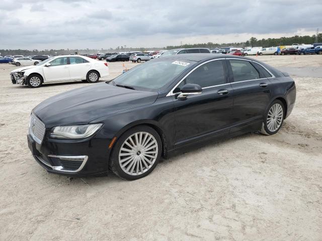 LINCOLN MKZ RESERV