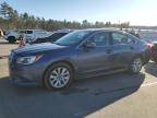 2017 SUBARU LEGACY 2.5 - 4S3BNAF62H3065180