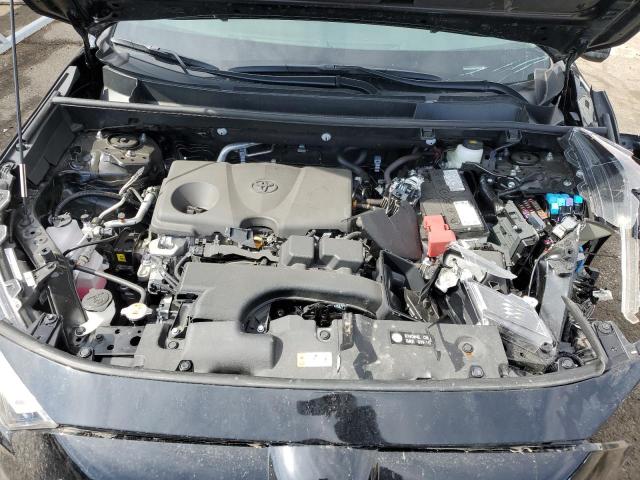 2024 TOYOTA RAV4 LE - 2T3F1RFV2RC482401