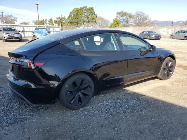 Vin: 5yj3e1ea1rf744369, lot: 49547255, tesla model 3 20243