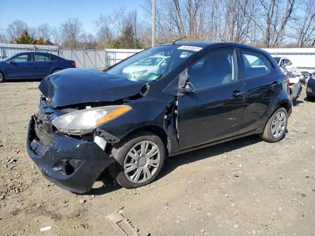 MAZDA 2 MAZDA2