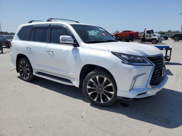 Vin: jtjdy7ax6m4344040, lot: 49867245, lexus lx570 570 20214