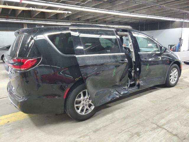 Vin: 2c4rc1bgxpr508393, lot: 50601325, chrysler pacifica touring l 20233