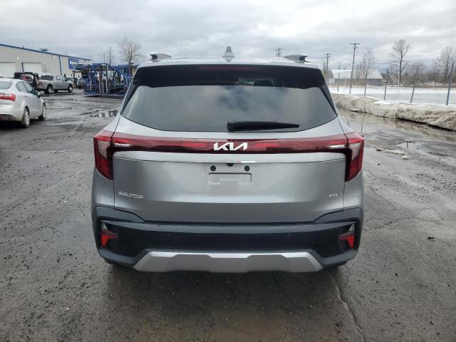 2025 KIA SELTOS EX KNDERCAA1S7679002