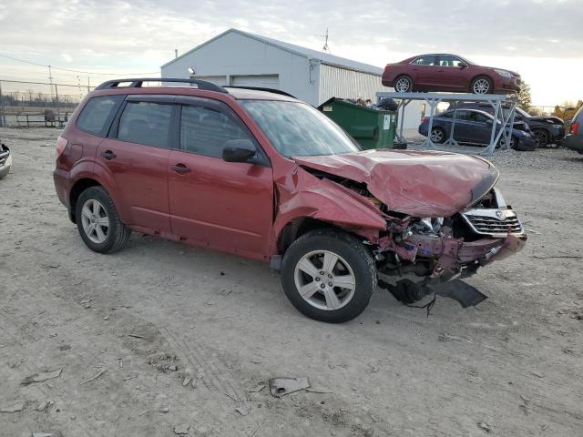 Vin: jf2sh6bc3ah783802, lot: 50579595, subaru forester xs 20104